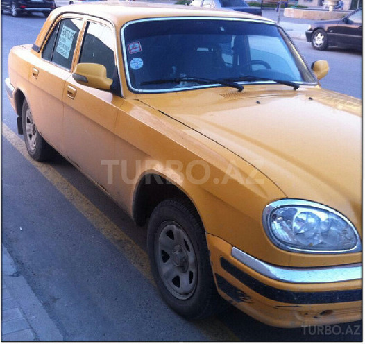 GAZ 3110 2006, 2,000 km - 0.4 l - Ağsu