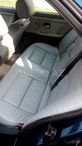 BMW 320 1997, 221,000 km - 2.0 l - Sumqayıt