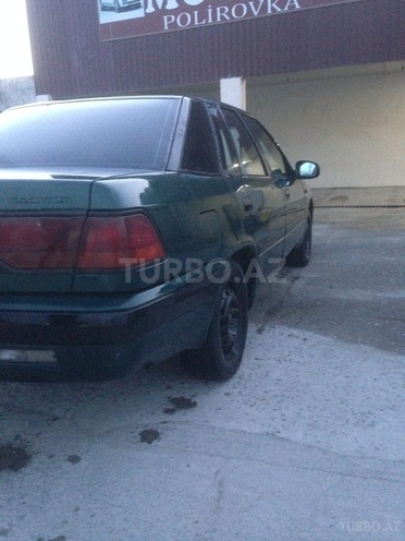 Daewoo Espero 1995, 200,000 km - 0.2 л - Bakı