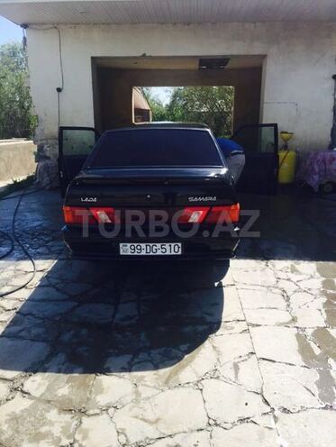 LADA (VAZ) 2115 2012, 120,000 km - 1.6 l - Sabirabad