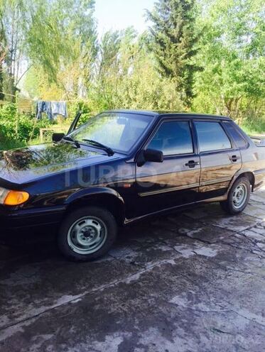 LADA (VAZ) 2115 2012, 120,000 km - 1.6 l - Sabirabad
