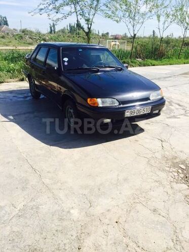LADA (VAZ) 2115 2012, 120,000 km - 1.6 l - Sabirabad