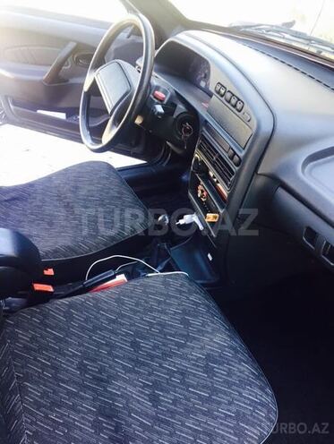 LADA (VAZ) 2115 2012, 120,000 km - 1.6 l - Sabirabad