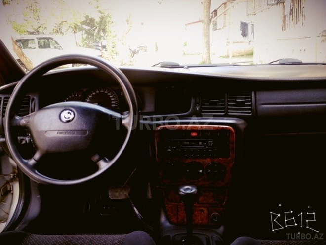 Opel Vectra 1997, 300,000 km - 2.0 l - Bakı