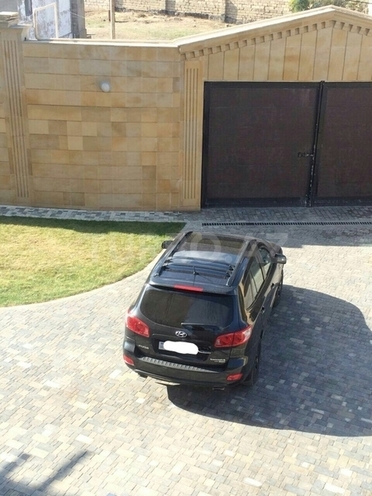 Hyundai Santa Fe 2007, 138,000 km - 2.2 l - Bakı