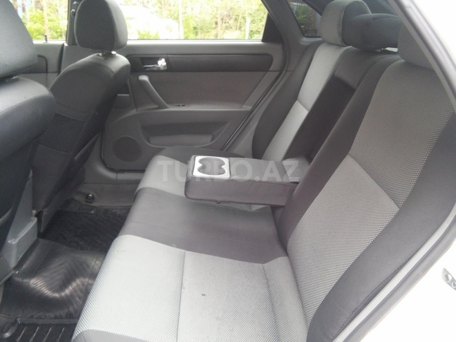 Daewoo Gentra 2014, 43,000 km - 1.5 л - Bakı