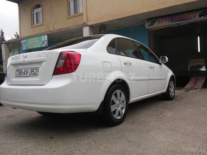 Daewoo Gentra 2014, 43,000 km - 1.5 л - Bakı