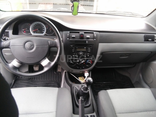 Daewoo Gentra 2014, 43,000 km - 1.5 л - Bakı