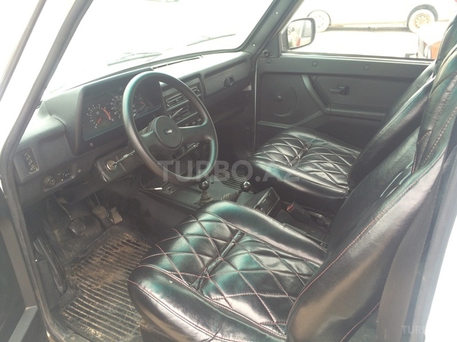LADA (VAZ) Niva 1979, 111,111 km - 1.7 l - Bakı