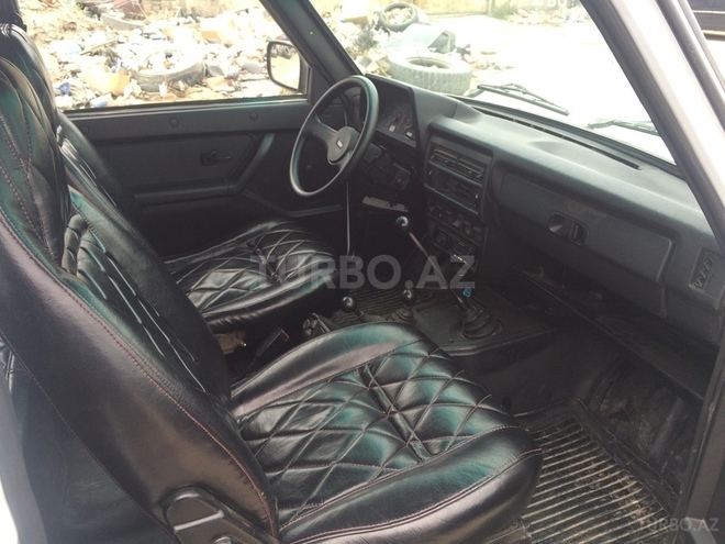 LADA (VAZ) Niva 1979, 111,111 km - 1.7 l - Bakı
