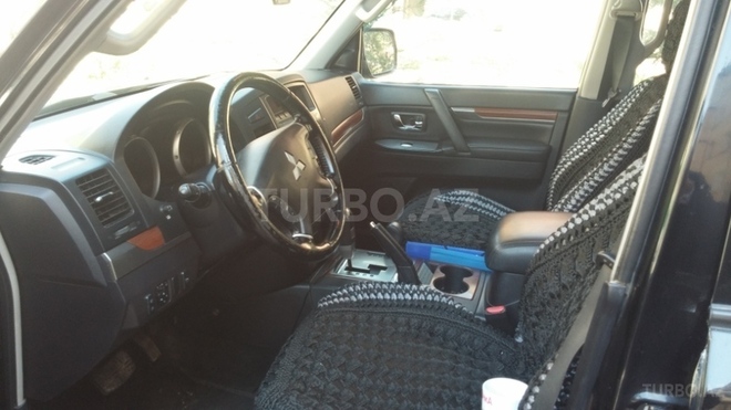 Mitsubishi Pajero 2008, 148,000 km - 3.0 l - Bakı