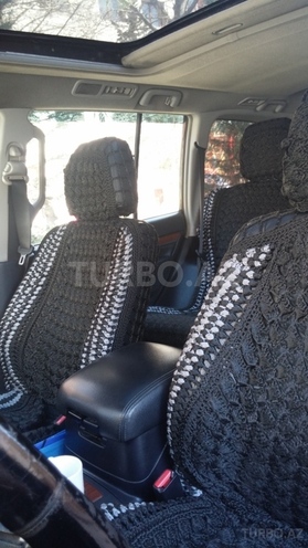 Mitsubishi Pajero 2008, 148,000 km - 3.0 l - Bakı