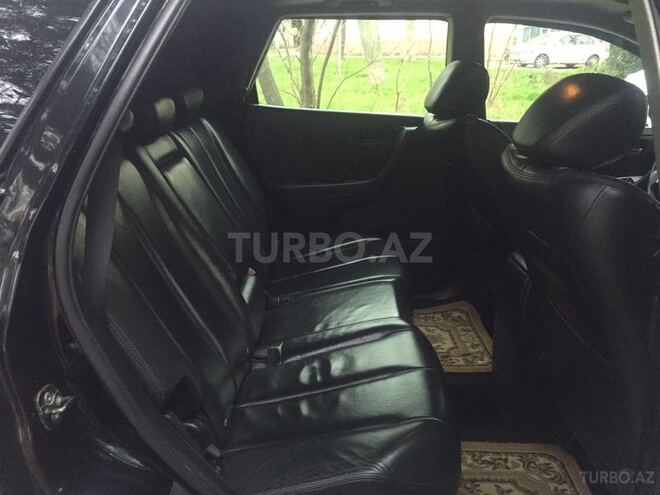 Nissan Murano 2003, 150,000 km - 3.5 l - Bakı
