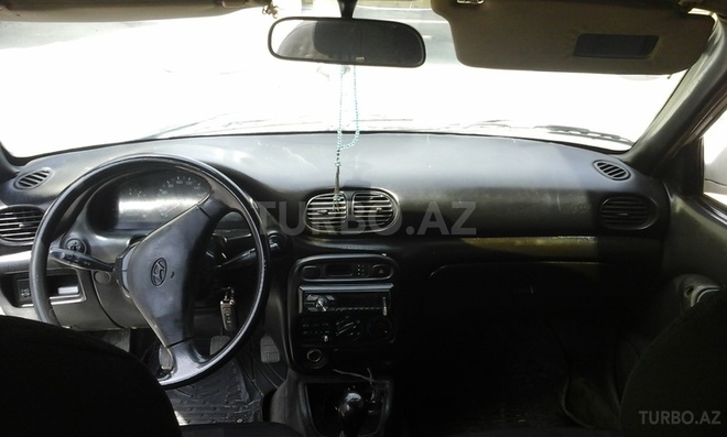 Hyundai Accent 1995, 300,000 km - 1.5 l - Bakı