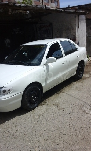 Hyundai Accent 1995, 300,000 km - 1.5 l - Bakı