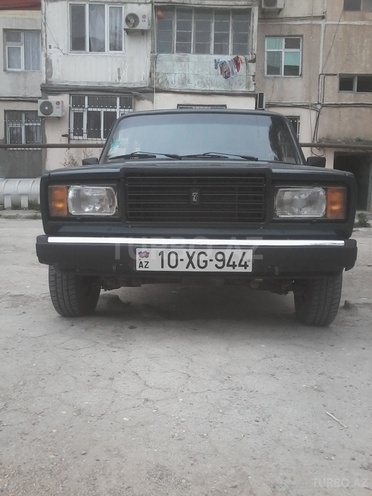 LADA (VAZ) 2107 2005, 67,000 km - 1.6 л - Bakı