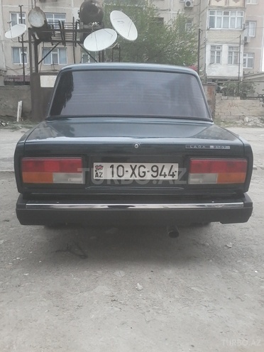 LADA (VAZ) 2107 2005, 67,000 km - 1.6 л - Bakı