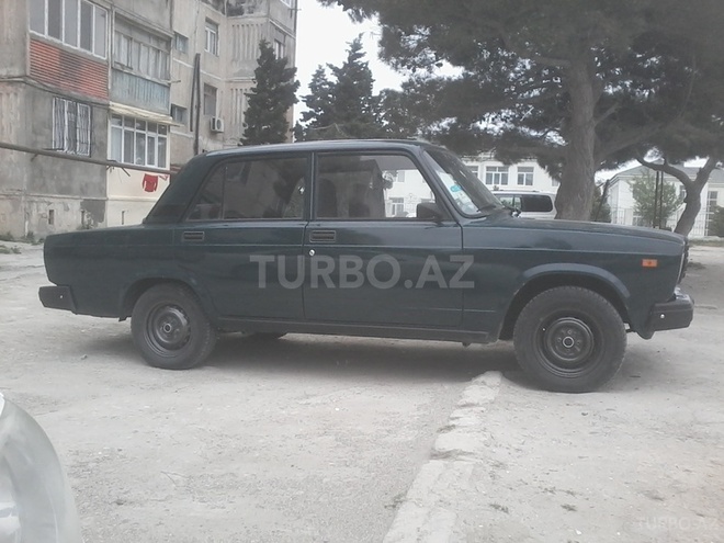 LADA (VAZ) 2107 2005, 67,000 km - 1.6 л - Bakı