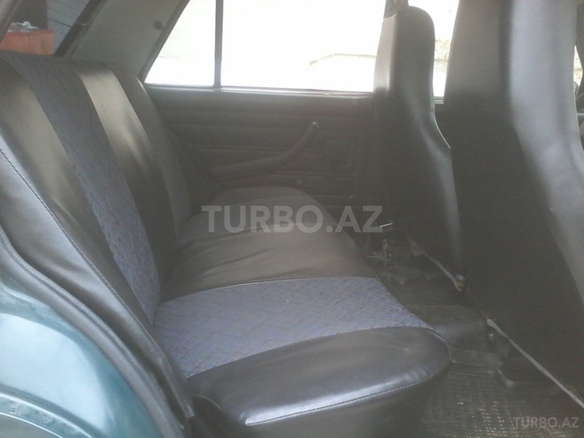 LADA (VAZ) 2107 2005, 67,000 km - 1.6 л - Bakı