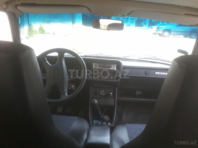 LADA (VAZ) 2107 2005, 67,000 km - 1.6 л - Bakı