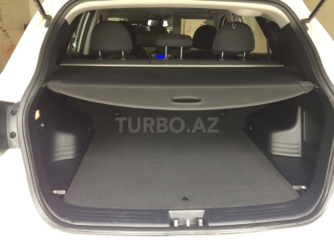 Hyundai ix35 2012, 63,000 km - 2.0 l - Bakı