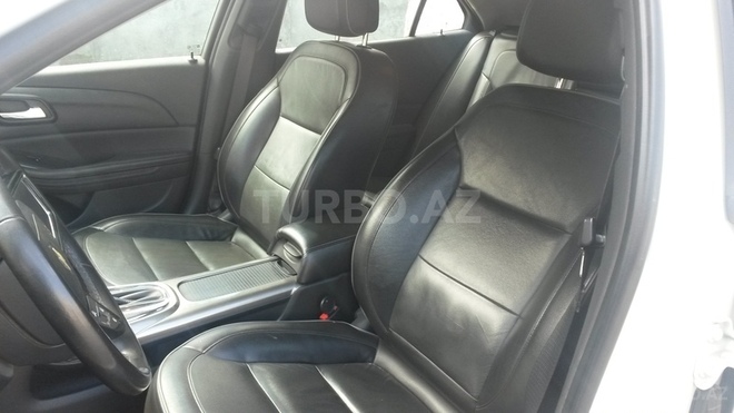 Chevrolet Malibu 2012, 50,000 km - 2.4 l - Gəncə