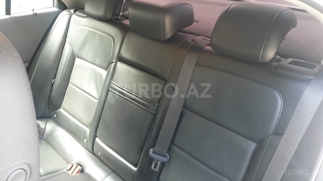 Chevrolet Malibu 2012, 50,000 km - 2.4 l - Gəncə