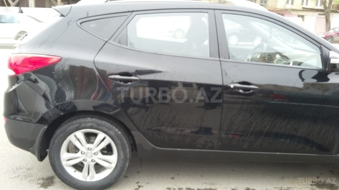Hyundai ix35 2012, 30,000 km - 2.0 l - Bakı