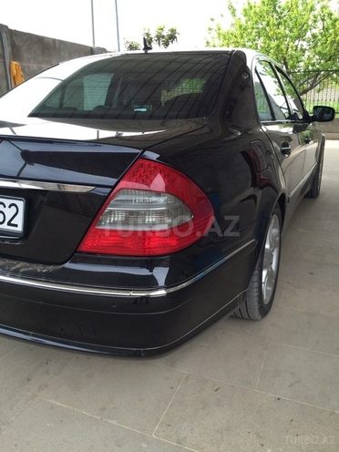 Mercedes E 280 2007, 175,000 km - 3.0 l - Bakı