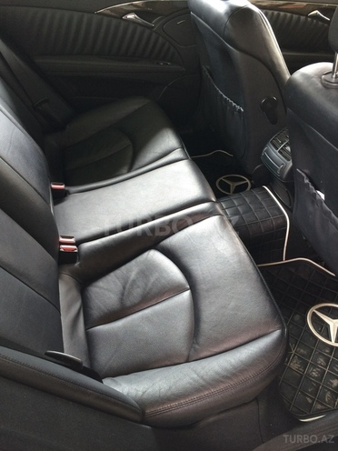 Mercedes E 280 2007, 175,000 km - 3.0 l - Bakı