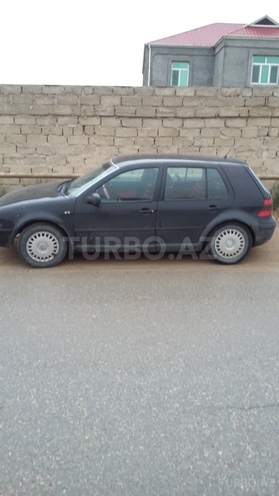 Volkswagen Golf 1997, 280,000 km - 1.6 l - Bakı