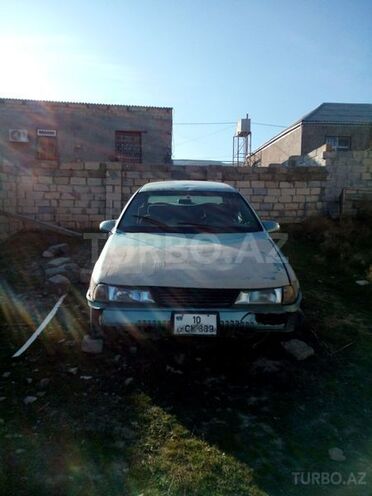 Ford  1995, 180,000 km - 3.0 l - Bakı