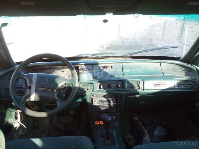 Ford  1995, 180,000 km - 3.0 l - Bakı
