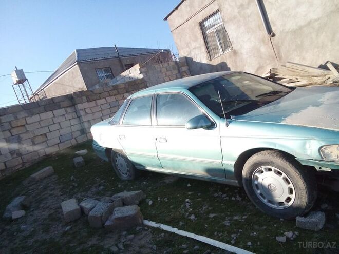 Ford  1995, 180,000 km - 3.0 l - Bakı