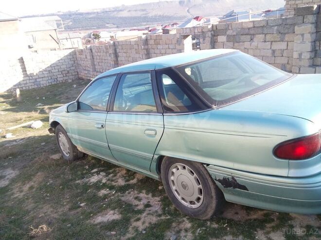 Ford  1995, 180,000 km - 3.0 l - Bakı