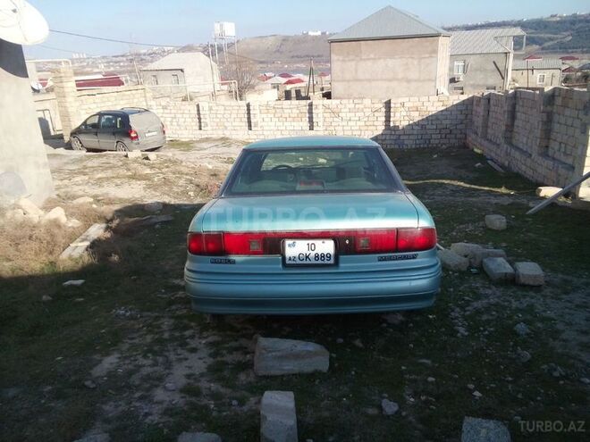 Ford  1995, 180,000 km - 3.0 l - Bakı