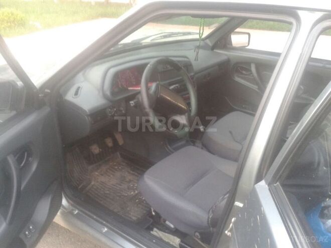 LADA (VAZ) 2115 2012, 93,000 km - 1.6 l - Lənkəran
