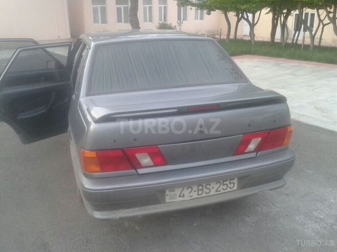 LADA (VAZ) 2115 2012, 93,000 km - 1.6 l - Lənkəran