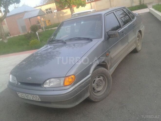 LADA (VAZ) 2115 2012, 93,000 km - 1.6 l - Lənkəran