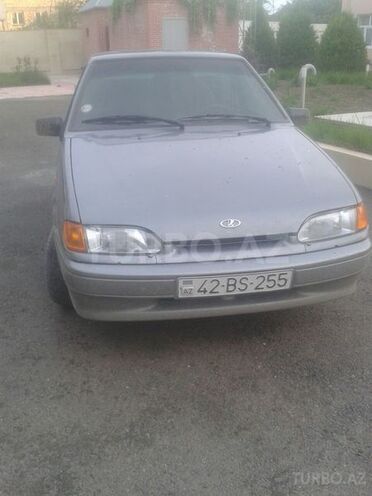 LADA (VAZ) 2115 2012, 93,000 km - 1.6 l - Lənkəran