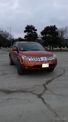 Nissan Murano 2005, 14,000 km - 0.4 l - Bakı