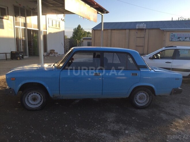 LADA (VAZ) 2107 1991, 70,000 km - 1.6 l - Bərdə