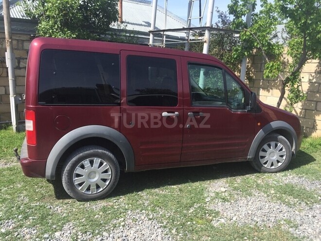 Ford Tourneo Connect 2007, 243,000 km - 1.8 л - Bərdə