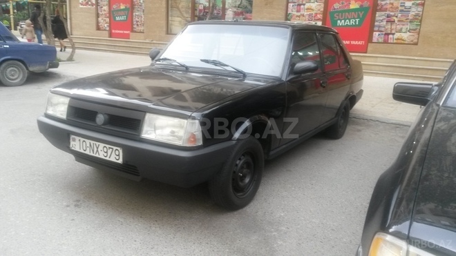 Tofas Sahin 2005, 74,650 km - 1.6 l - Bakı