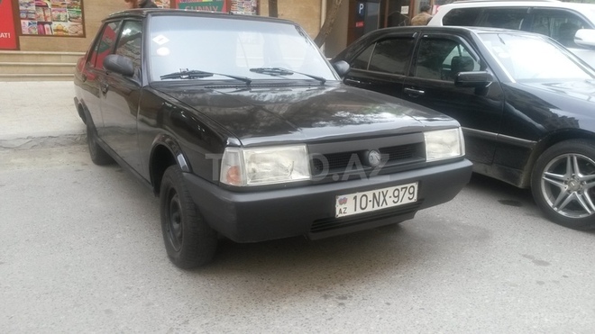 Tofas Sahin 2005, 74,650 km - 1.6 l - Bakı