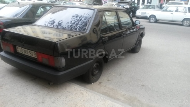 Tofas Sahin 2005, 74,650 km - 1.6 l - Bakı
