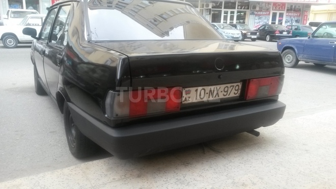 Tofas Sahin 2005, 74,650 km - 1.6 l - Bakı