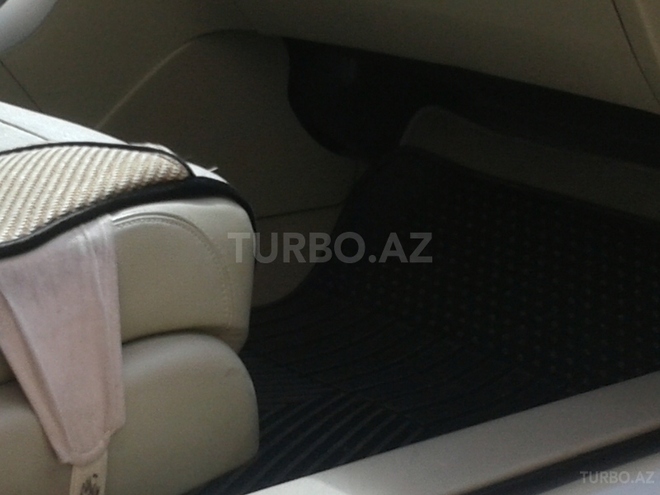 Honda Accord 2014, 50,000 km - 2.4 л - Bakı