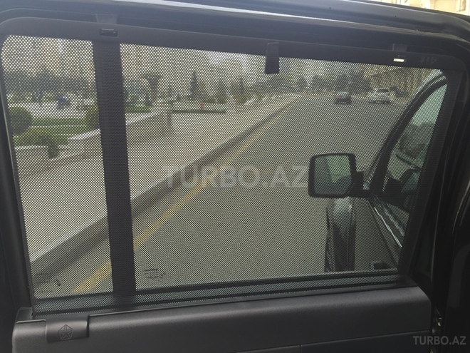 Jeep Cherokee 2012, 68,000 km - 3.7 l - Bakı