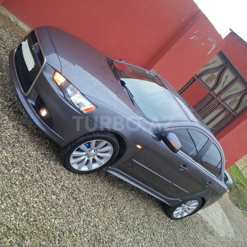 Mitsubishi Lancer 2008, 215,000 km - 2.0 l - Bakı